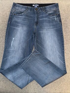 Democracy Ab Solution Jeans